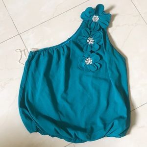 Hand made beautiful top